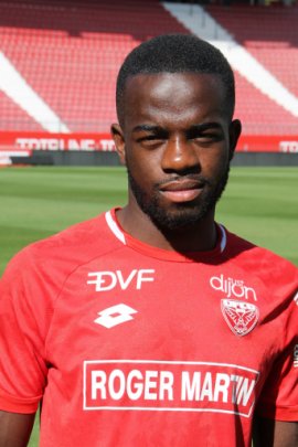 Franck Engonga 2019-2020