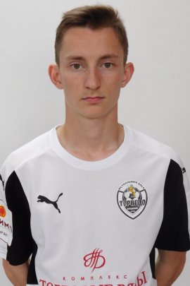 Vadim Zubavlenko 2019-2020