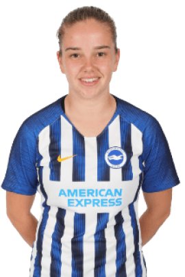 Bethan Roe 2019-2020