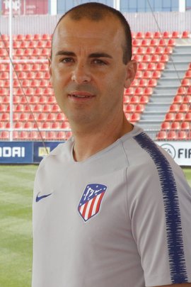 José Luis Sánchez Vera 2019-2020