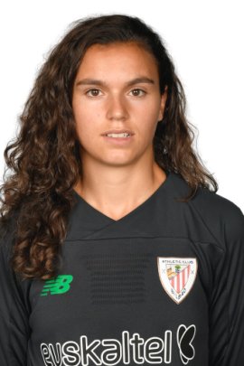 Andrea De la Nava 2019-2020