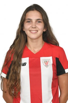 Irene Oguiza 2019-2020