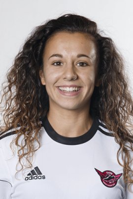 Esther Martin Pozuelo 2019-2020