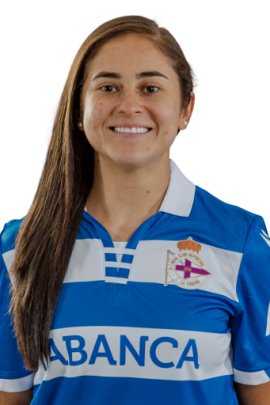 Carolina Arbeláez 2019-2020