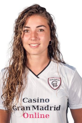 Laura Teruel 2019-2020