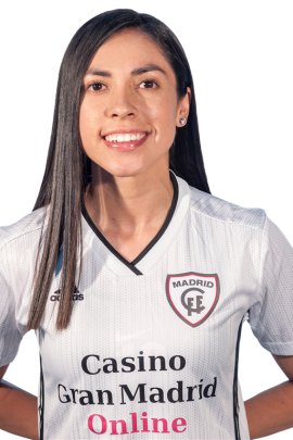 Ana Lucia Martinez 2019-2020