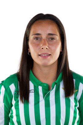 Ana González 2019-2020