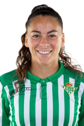 Nuria Ligero 2019-2020