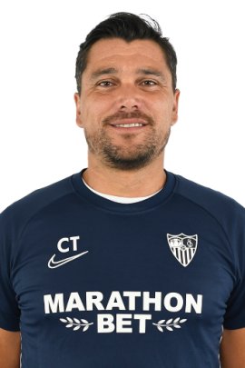 Cristian Toro 2019-2020