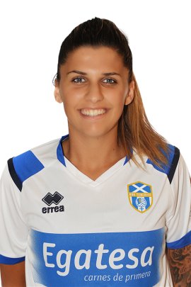 Natalia Ramos 2019-2020