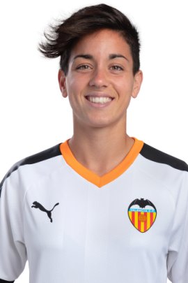 Carolina Férez 2019-2020