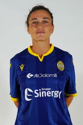 Valeria Pirone 2019-2020