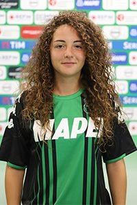 Maria Luisa Filangeri 2019-2020