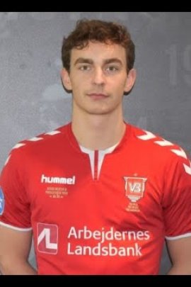 Tobias Sommer 2019-2020