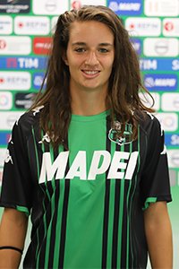 Martina Lenzini 2019-2020