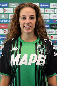Martina Tomaselli 2019-2020