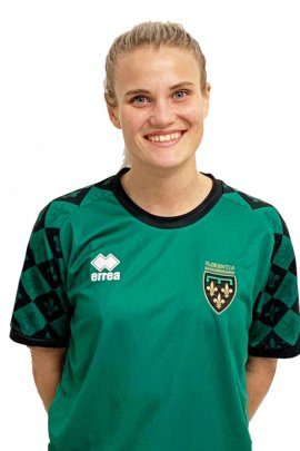 Sara Nilsson 2019-2020