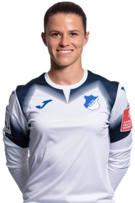 Martina Tufekovic 2019-2020
