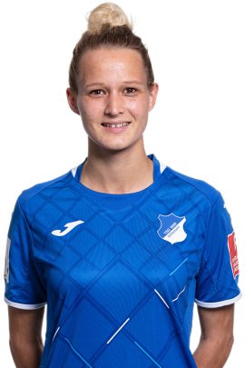 Jana Beuschlein 2019-2020