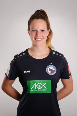 Lara Schmidt 2019-2020