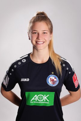 Marie-Therese Höbinger 2019-2020