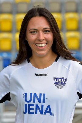 Leonie Kreil 2019-2020