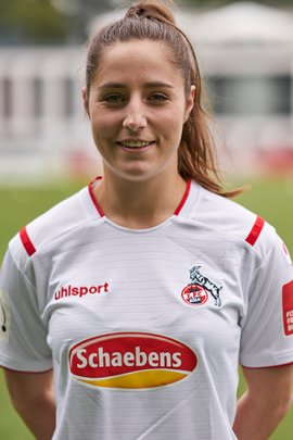 Karoline Kohr 2019-2020