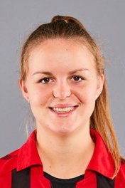 Greta Stegemann 2019-2020