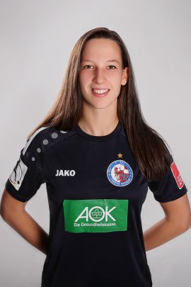 Sara Agrez 2019-2020