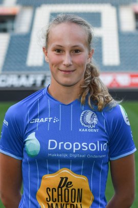 Féli Delacauw 2019-2020