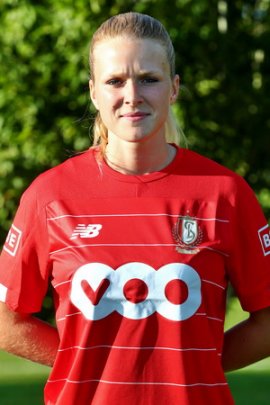 Merel Bormans 2019-2020