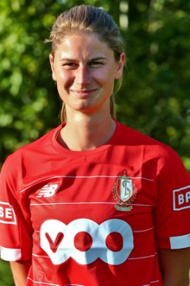 Ellen Charlier 2019-2020