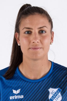 Marina Georgieva 2019-2020