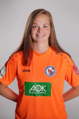 Zala Mersnik 2019-2020