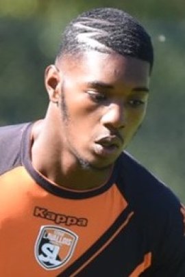 Gaël Bolengu 2019-2020