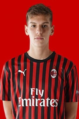 Giacomo Olzer 2019-2020