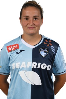 Léa Kergal 2019-2020