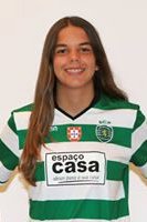 Andreia Jacinto 2019-2020