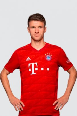 Thomas Müller 2019-2020