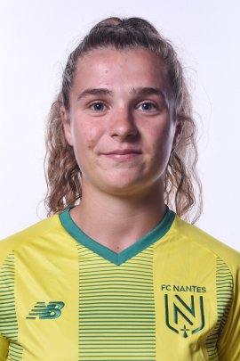 Leïla Peneau 2019-2020