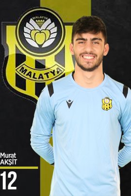 Murat Aksit 2019-2020