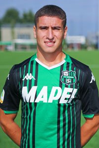 Giacomo Manzari 2019-2020