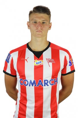 Tomasz Bala 2019-2020