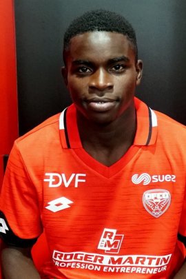 Wilitty Younoussa 2019-2020