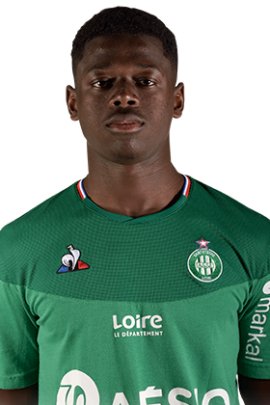 Saïdou Sow 2019-2020