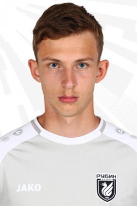 Artur Koloskov 2019-2020