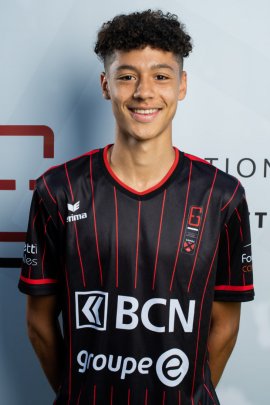 Franck Surdez 2019-2020