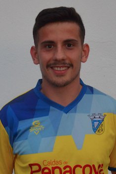 João Pais 2019-2020