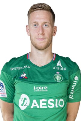 Robert Beric 2019-2020