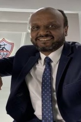 Ismail Youssef 2019-2020